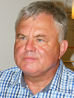 Prof. Torben Larsen