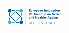 Logo European Innovation Partnership on Active and Healthy Ageing