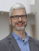 Prof. Dr. med. Tobias Esch