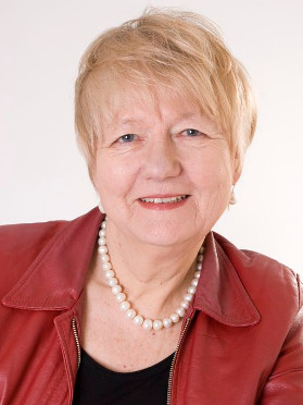 Prof. Dr. Dr. h. c. Ilona Kickbusch