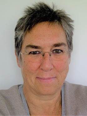 Dr. Renée Buck Dr. Renée Buck