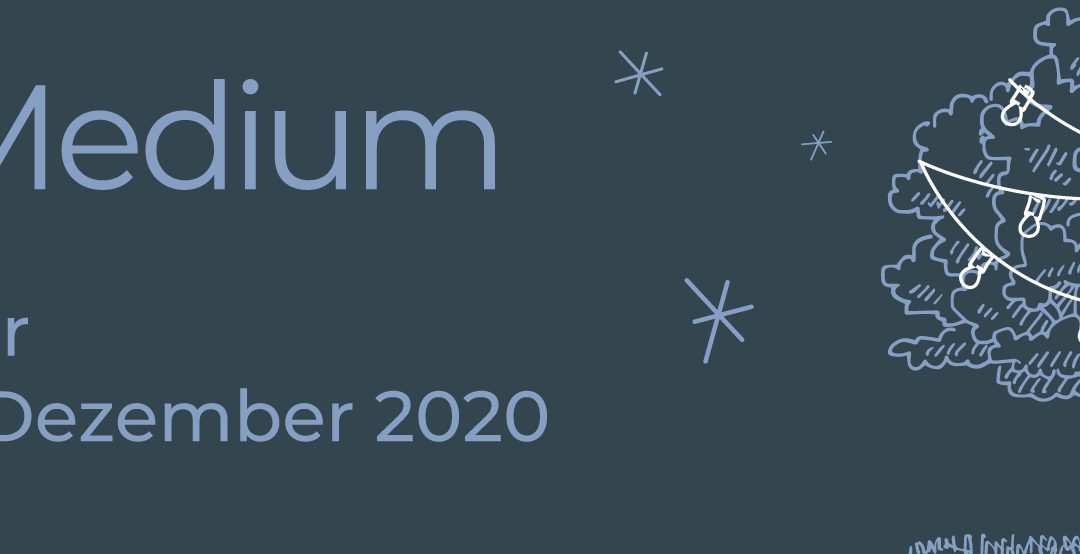 OptiMedium Dezember 2020
