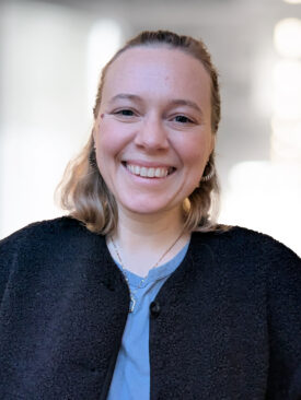 Maya Schikora