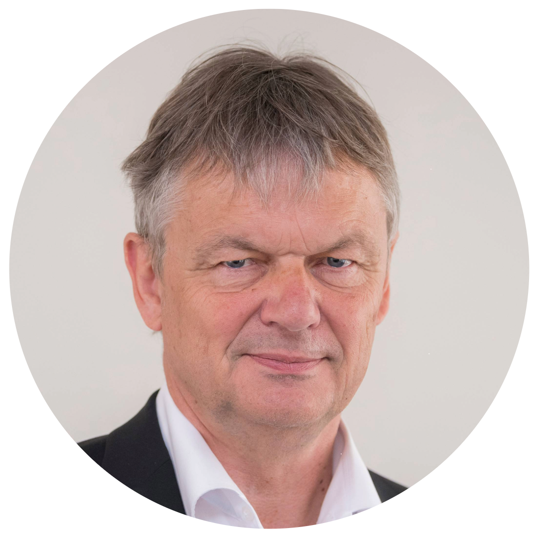 Prof. Dr. Gerd Glaeske