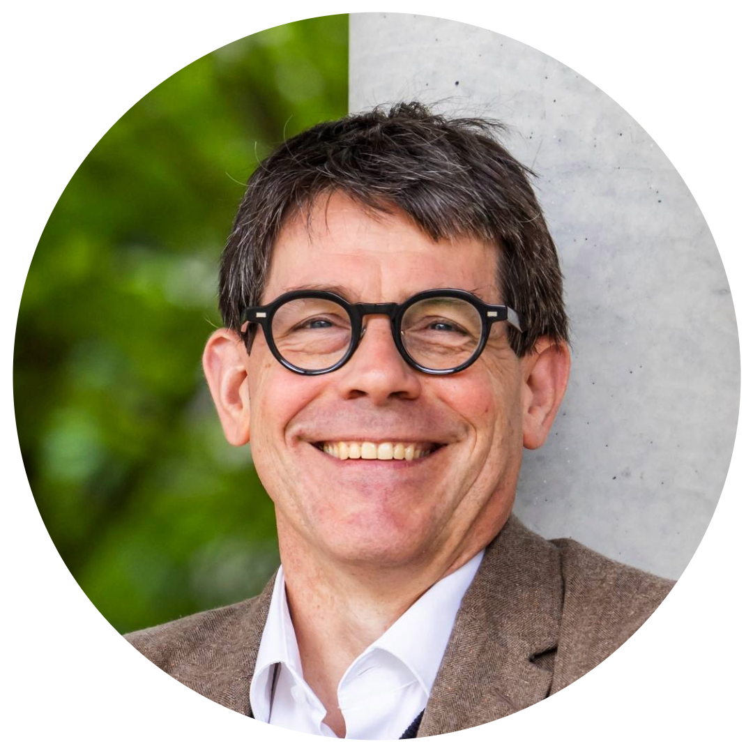 Prof. Dr. Gerd Glaeske