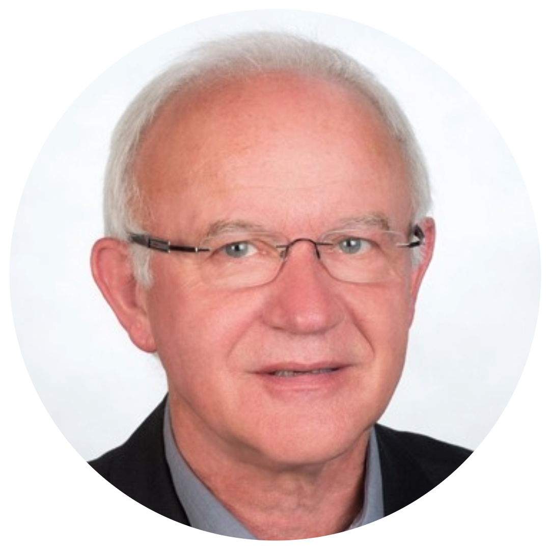 Prof. Dr. Gerd Glaeske